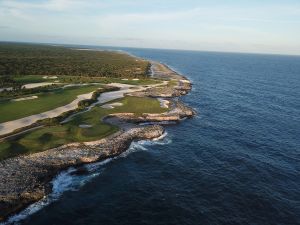 Puntacana (Corales) 8th Aerial